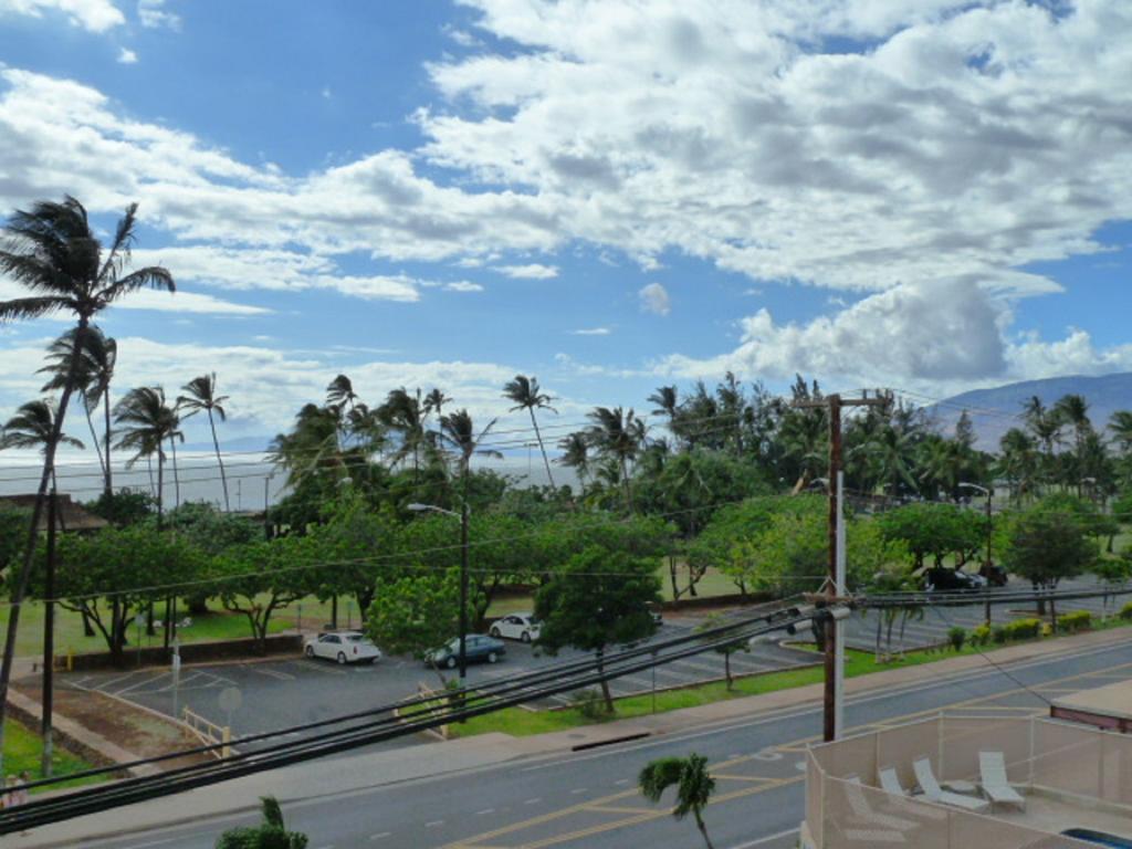 Aqua Aloha Surf Waikiki Aparthotel Exterior photo